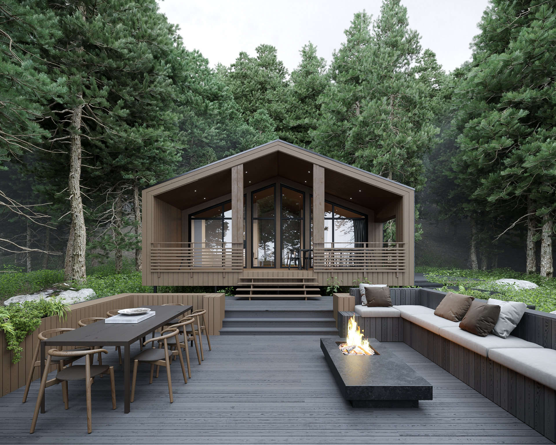 BARNhouse 107